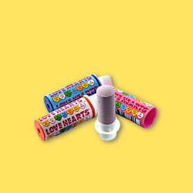 Swizzels Love Heart Lipstick