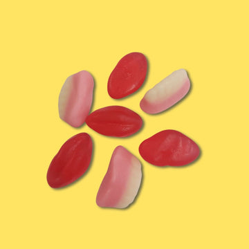 Teeth & Lips