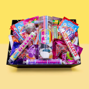 The Retro Hamper