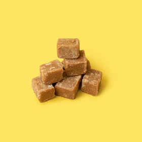 Vanilla Fudge 150g