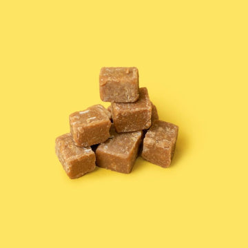 Vanilla Fudge 150g
