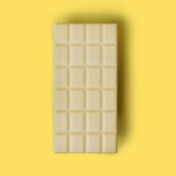 Colombian White Chocolate bar