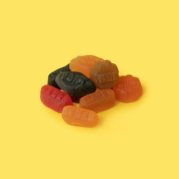 Lions Wine Gums