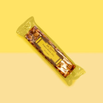 Peanut Brittle Bar 100g