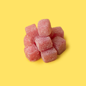Cola Cubes